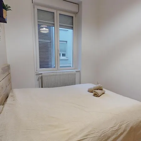 Le Majestic & Pool *