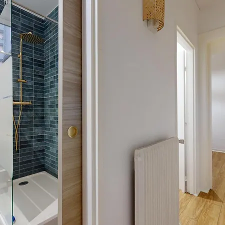 Le Majestic & Pool * Mulhouse