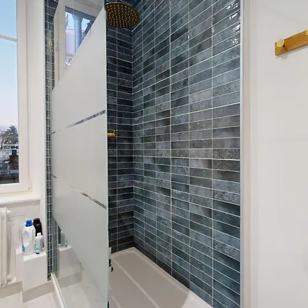 Apartamento Le Majestic & Pool