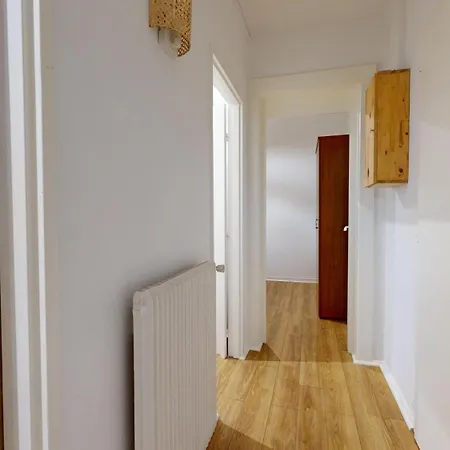 Le Majestic & Pool Apartamento