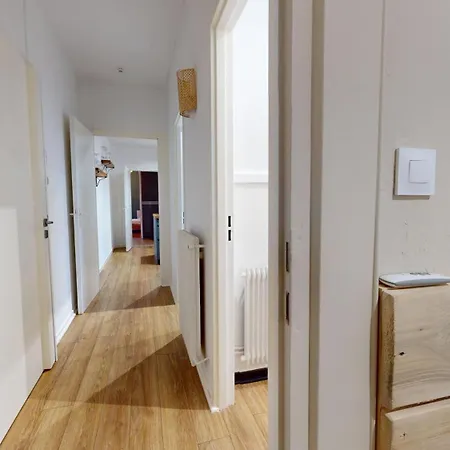 Le Majestic & Pool Mulhouse