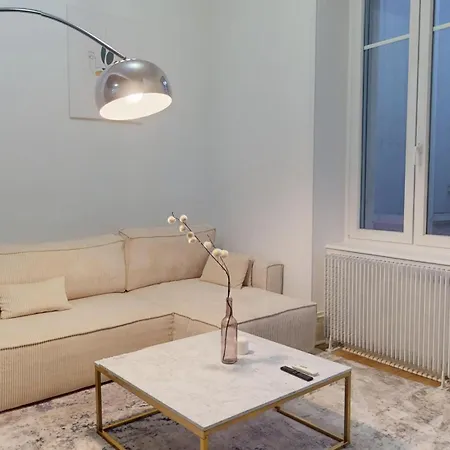 Le Majestic & Pool * Mulhouse