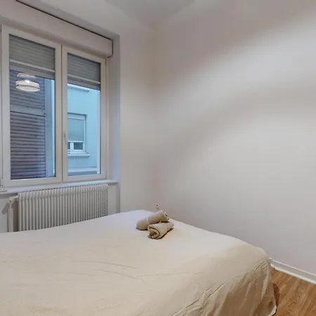 Le Majestic & Pool Apartamento